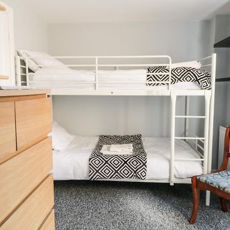9 Navigation Square Villa Skipton Dış mekan fotoğraf