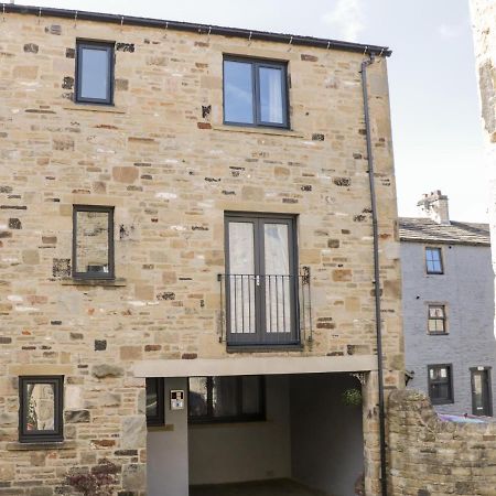 9 Navigation Square Villa Skipton Dış mekan fotoğraf