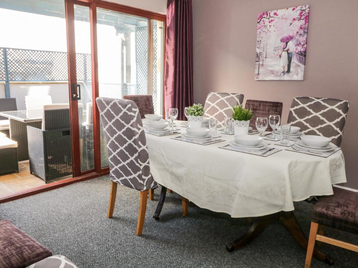 9 Navigation Square Villa Skipton Dış mekan fotoğraf
