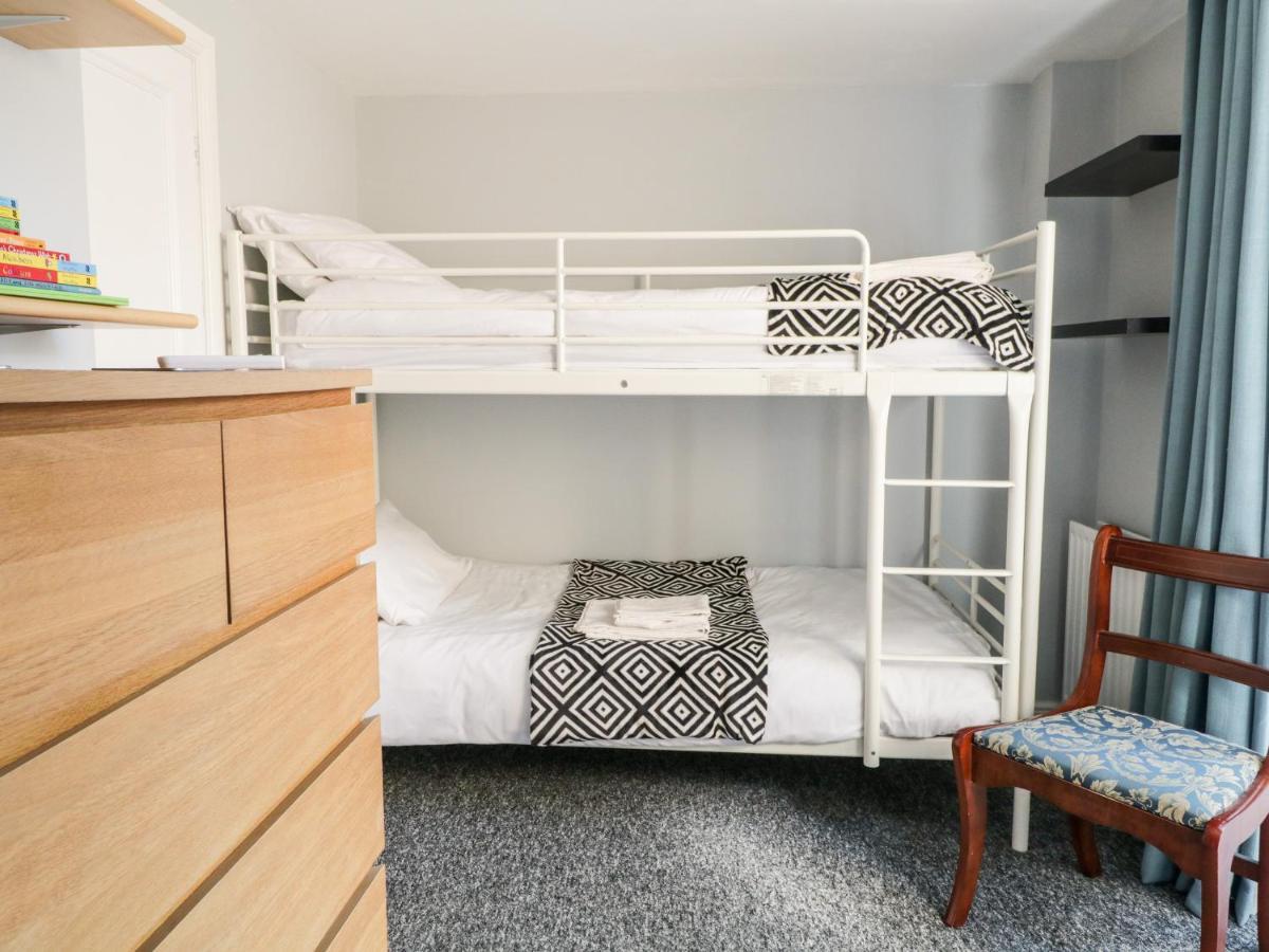 9 Navigation Square Villa Skipton Dış mekan fotoğraf