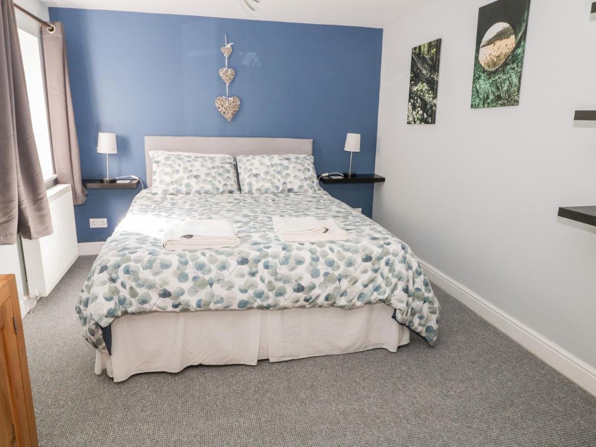 9 Navigation Square Villa Skipton Dış mekan fotoğraf
