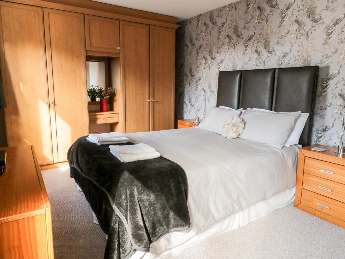 9 Navigation Square Villa Skipton Dış mekan fotoğraf
