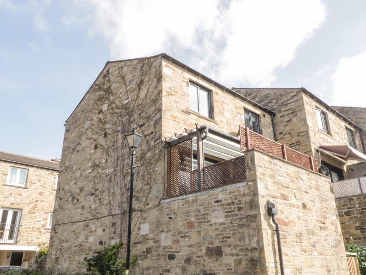 9 Navigation Square Villa Skipton Dış mekan fotoğraf
