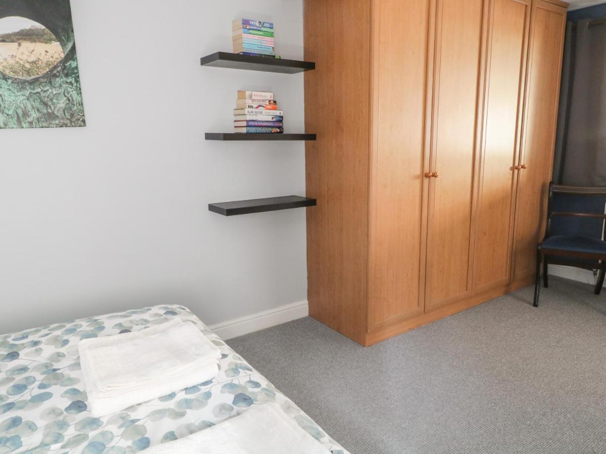 9 Navigation Square Villa Skipton Dış mekan fotoğraf