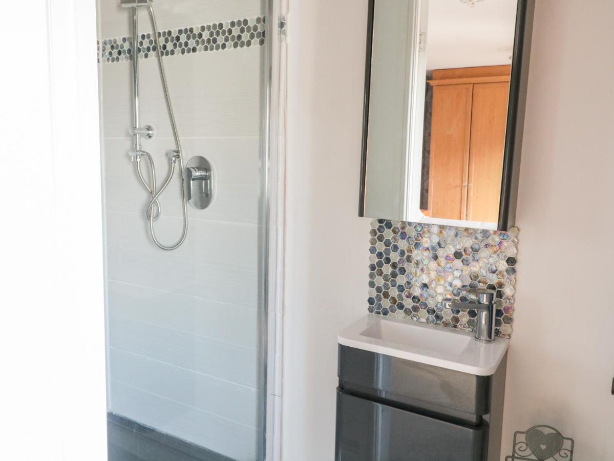 9 Navigation Square Villa Skipton Dış mekan fotoğraf