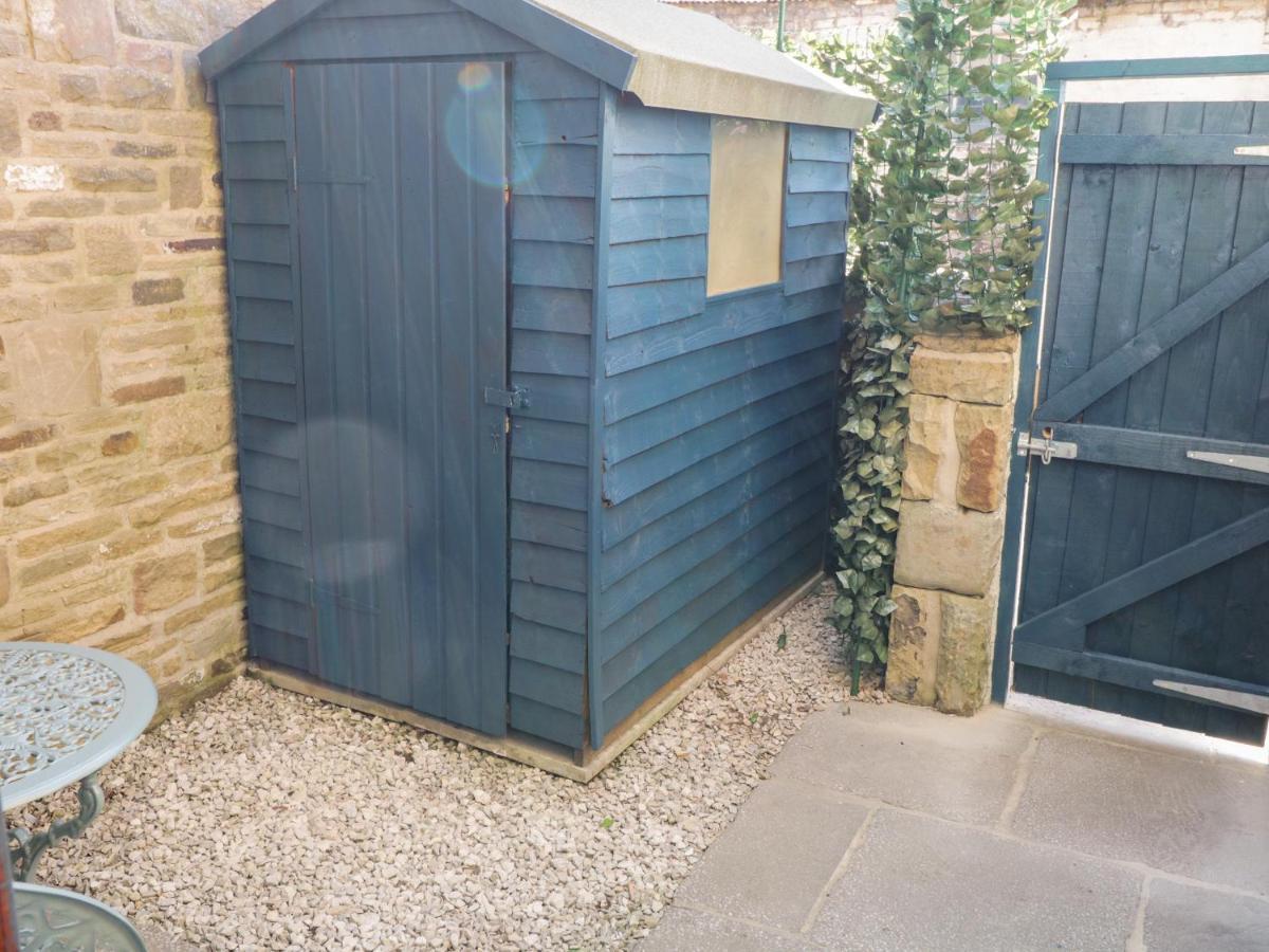 9 Navigation Square Villa Skipton Dış mekan fotoğraf