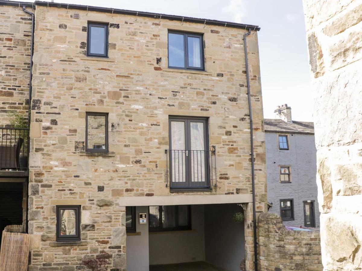 9 Navigation Square Villa Skipton Dış mekan fotoğraf