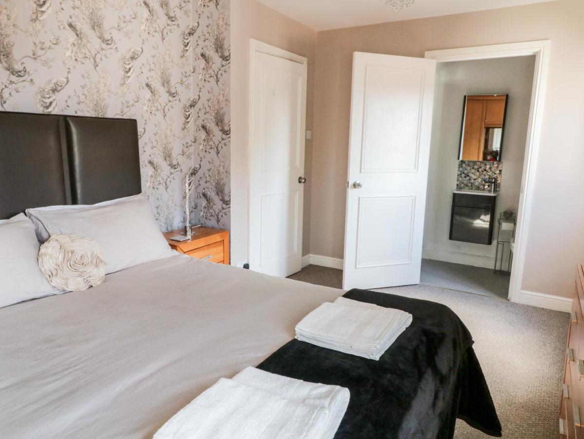 9 Navigation Square Villa Skipton Dış mekan fotoğraf