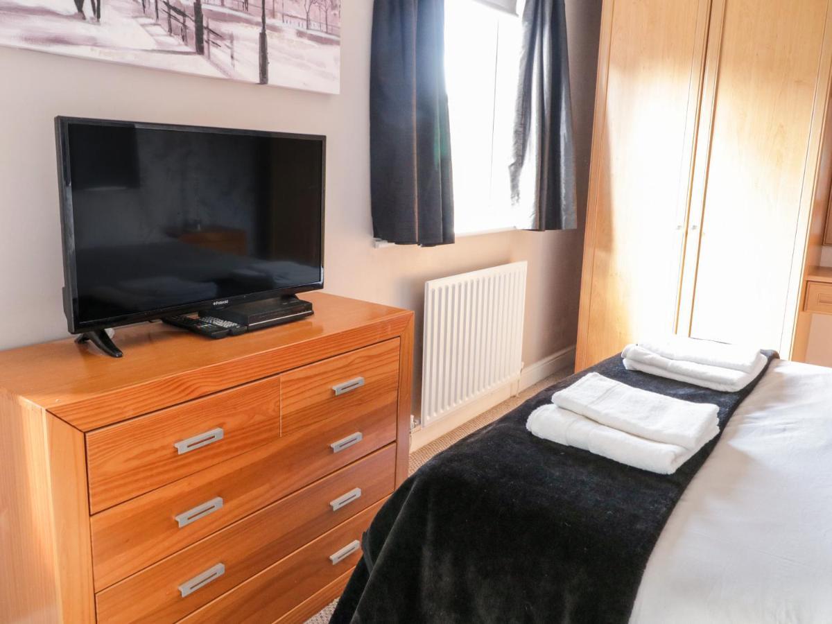 9 Navigation Square Villa Skipton Dış mekan fotoğraf
