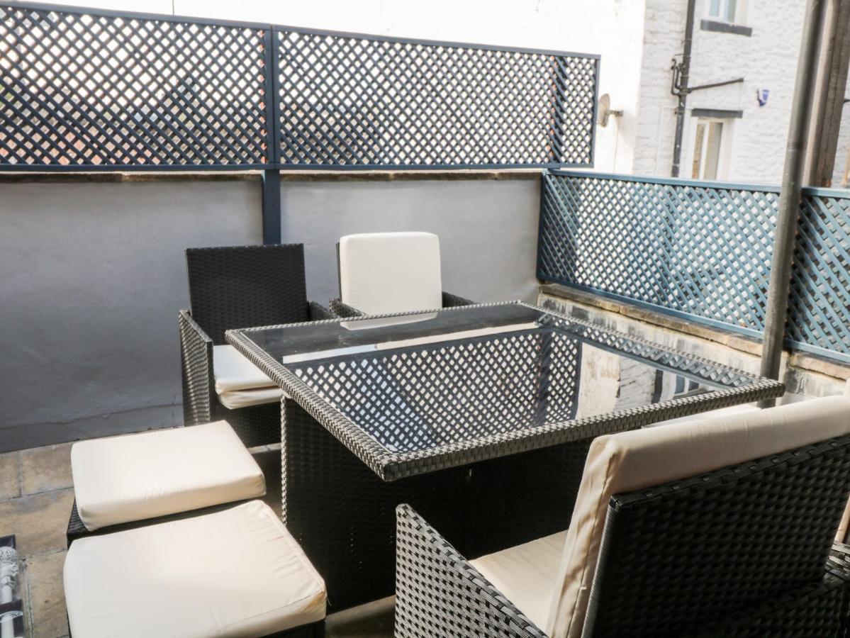 9 Navigation Square Villa Skipton Dış mekan fotoğraf